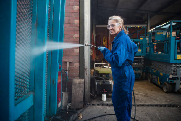 Best Commercial Pressure Washing  in Beacon Hill, WA