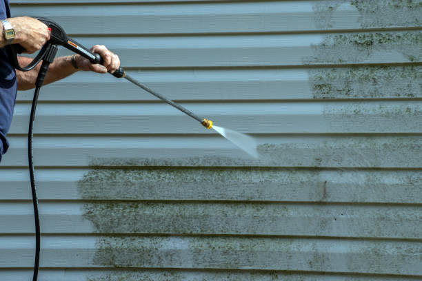 Best Garage Pressure Washing  in Beacon Hill, WA
