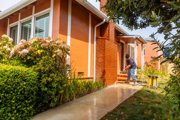 Best Residential Pressure Washing Services  in Beacon Hill, WA
