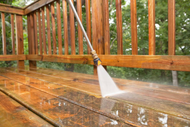 Best Concrete Pressure Washing  in Beacon Hill, WA