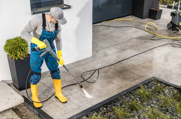 Best Concrete Pressure Washing  in Beacon Hill, WA