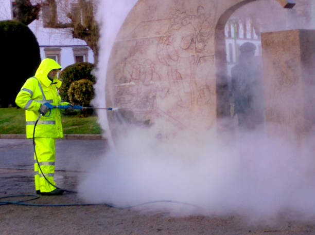 Beacon Hill, WA Pressure Washing Company