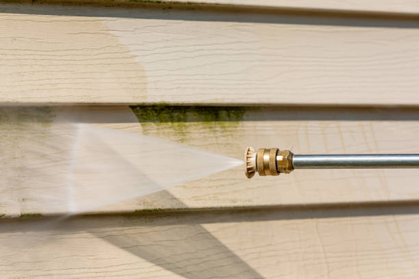 Best Commercial Pressure Washing  in Beacon Hill, WA