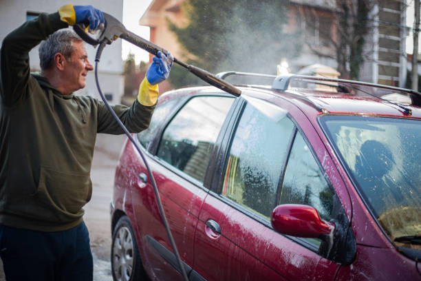 Best Pressure Washing Near Me  in Beacon Hill, WA