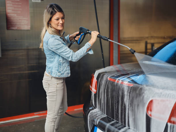 Best Pressure Washing Near Me  in Beacon Hill, WA